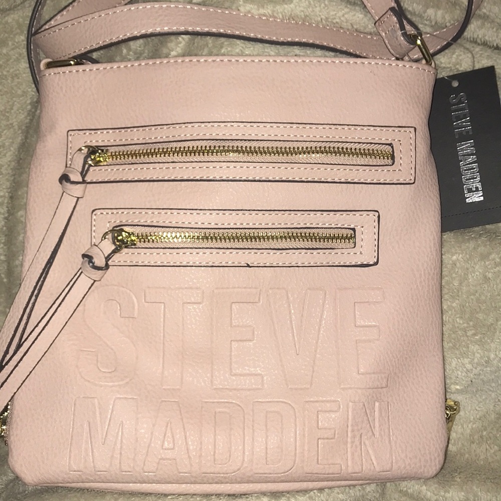 Steve Madden cross body